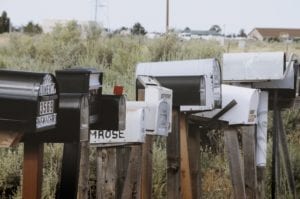 You've got mail... Or maybe not. New post office scam hijack's your mailbox