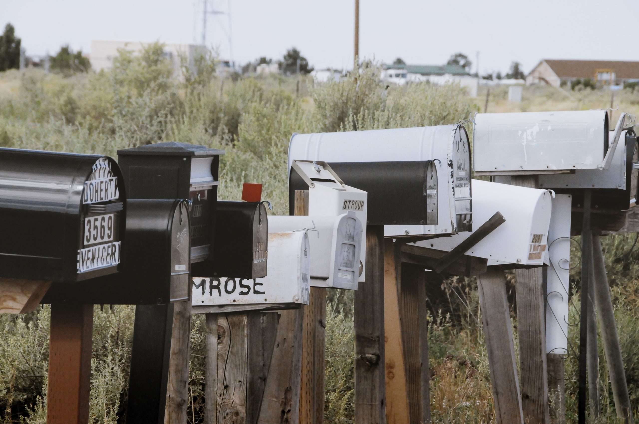 You've Got Mail...Or Maybe Not. New Post Office Scam Hijack's Your Mailbox