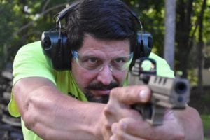 Second amendment thrown in trash in nj says cnjfo president