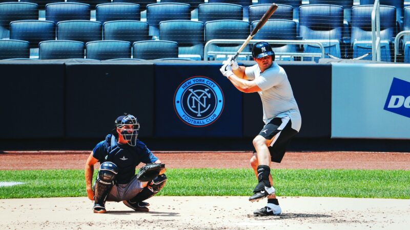 With Phillies in Quarantine, Yankees will Play the Orioles Tonight