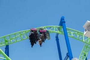 Casino Pier and Breakwater Beach in Seaside Heights Now Open
