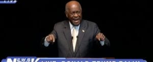 Presidential candidate herman cain dead at 74