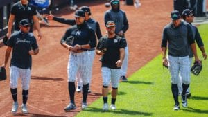 Yankees-phillies game postponed due to covid-19