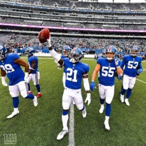 Murphy: no fans at giants, jets or rutgers football games