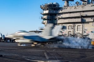 Jackson couple, defense contractors charged for fraud that could have endangered lives of u. S. Military personnel
