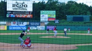 Two high school baseball teams forced out of "last dance" after contact with covid-19 positive individuals