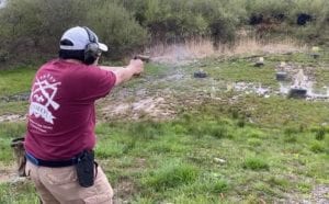 Nj gun permitting a horror story w/o a movie! Nics nj portal a garden hose on a house fire!