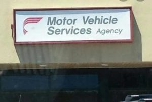 Lakewood dmv, 9 others already stopped taking new customers as long lines continue