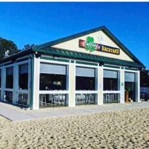 Lacey restaurant voluntarily closes for a few days after employee tests positive for covid-19