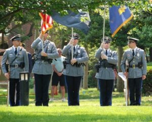 David richter: defend, don't defund law enforcement