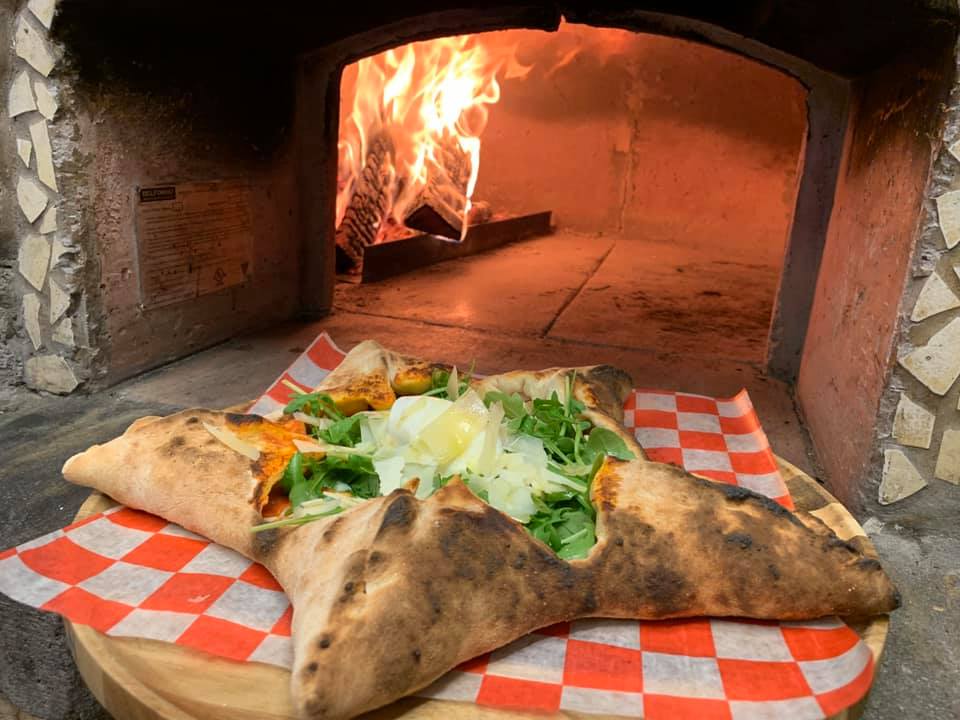 Outlaw Dining: Acqua e Farina, Newtown, PA
