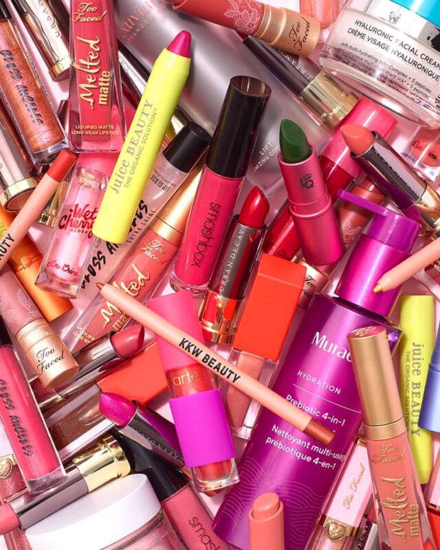 Ulta Beauty Supply to Close 19 Stores Due to COVID-19 Pandemic