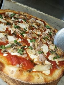 Lisa's pizza in toms river goes back to take out and delivery after murphy squashes grand indoor dining reopening