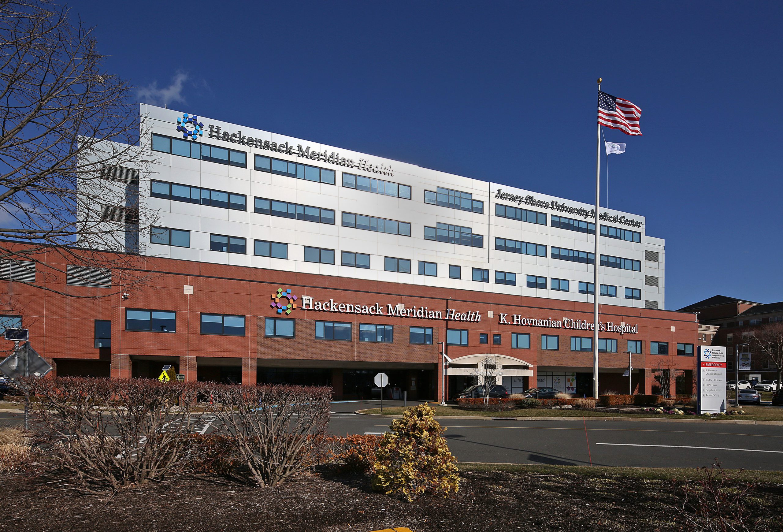 Jersey Shore University Medical Center Foundation Welcomes Seven New Trustees