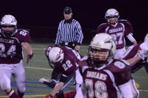 Fall youth football season canceled across new jersey