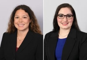 K. Hovnanian children’s hospital welcomes kristin ann kozakowski, m. D. & aylin bilgütay, m. D.