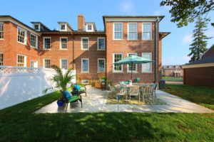 Rpm development group reports swift summer activity at east gate in oceanport, nj