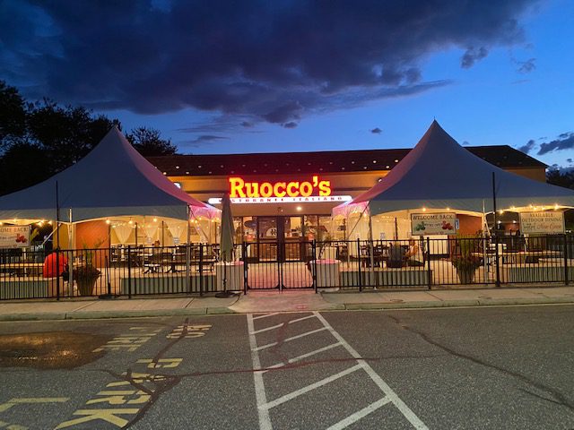 Ruocco's On 9 Pushing Through Despite Latest Murphy Meatball Thrown at Restaurants