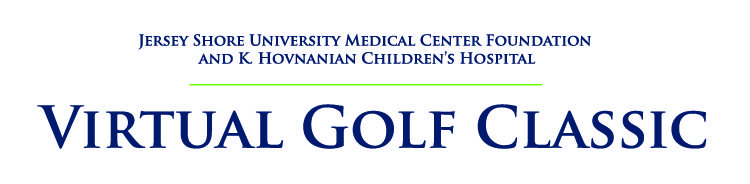 Jersey Shore University Medical Center Foundation and K. Hovnanian Children’s Hospital Virtual Golf Classic Raises Nearly $240,000