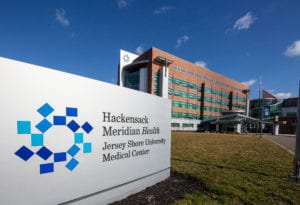 Jersey shore university medical center recognized nationally as a best maternity care hospital by newsweek