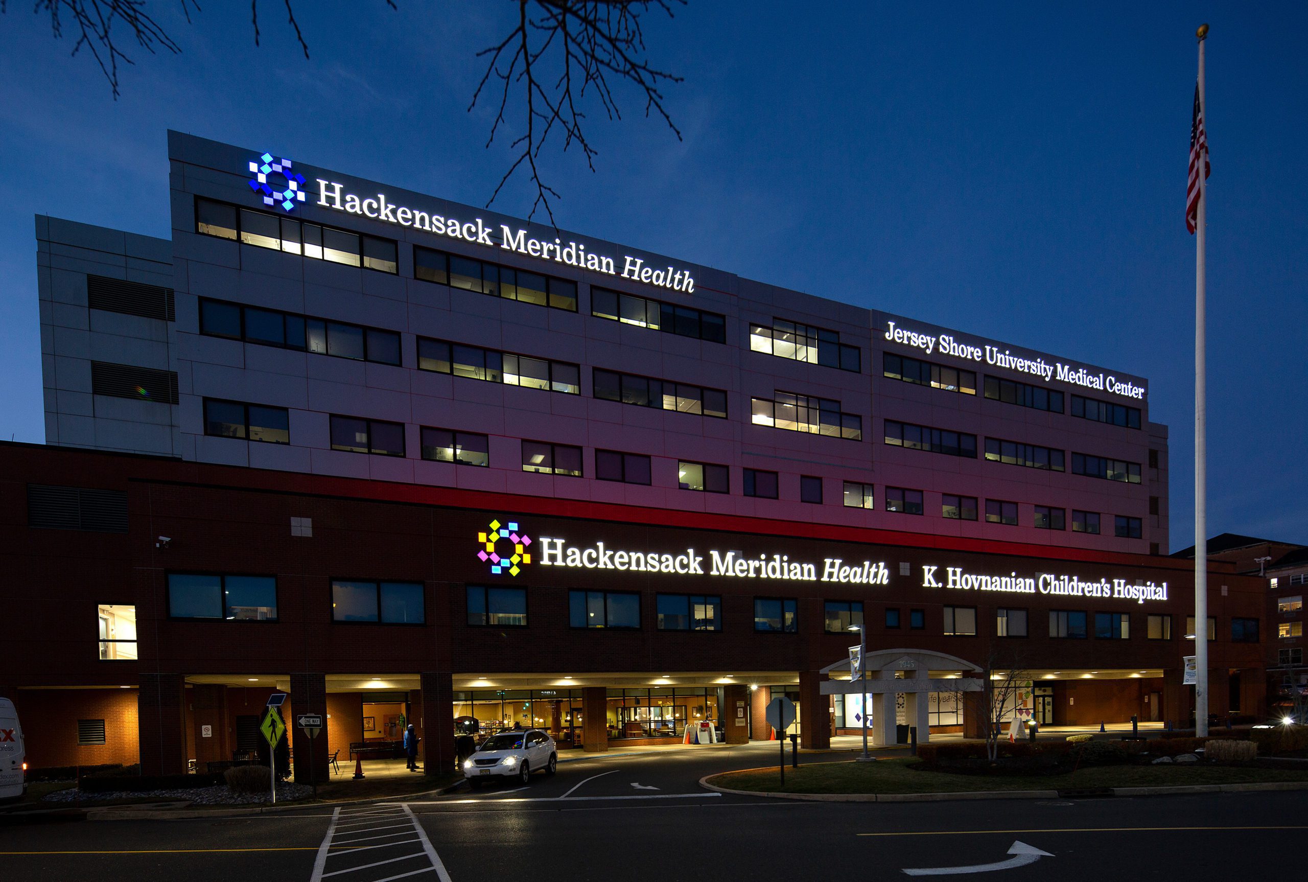 Jersey Shore University Medical Center Recognized as a Top Hospital in the Nation for Environmental Sustainability