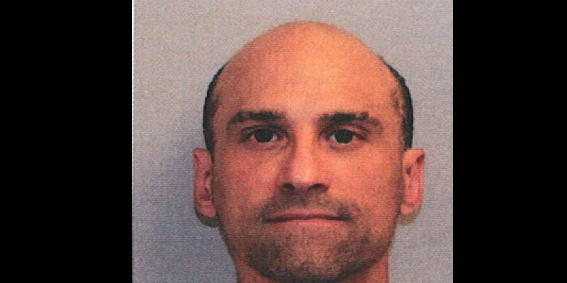 Man Who Climbed Coaster After Sandy Arrested for Threatening to Kill Police