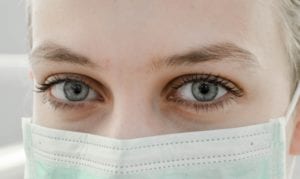 Cape may officials encourage mask when in public