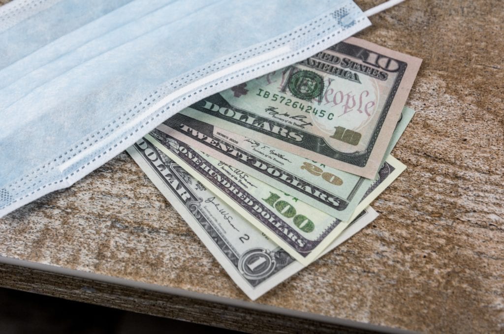 Fake benjamins being passed in point pleasant beach, manasquan