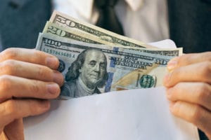Chicago man traveled to harrisburg to spend phony money