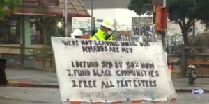 5 videos of the dismantling of seattle's lawless chop zone