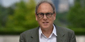Monmouth county democrat dies day after losing congressional election