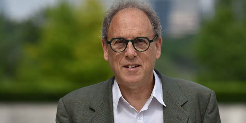 Monmouth County Democrat Dies Day After Losing Congressional Election