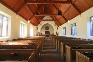 Federal judges say governors violated constitution when they limited church services but support blm protests
