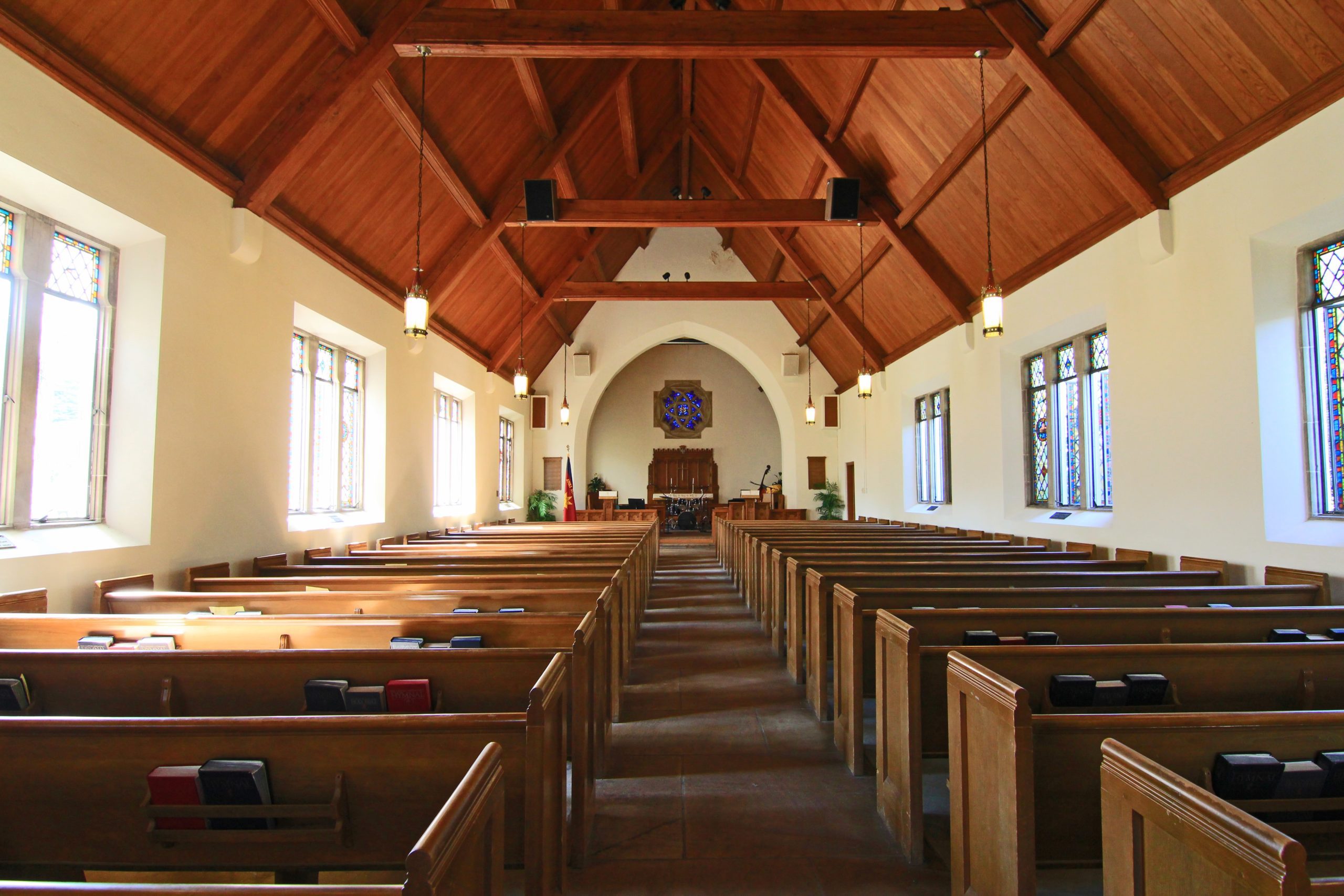 Federal Judges Say Governors Violated Constitution When They Limited Church Services But Support BLM Protests