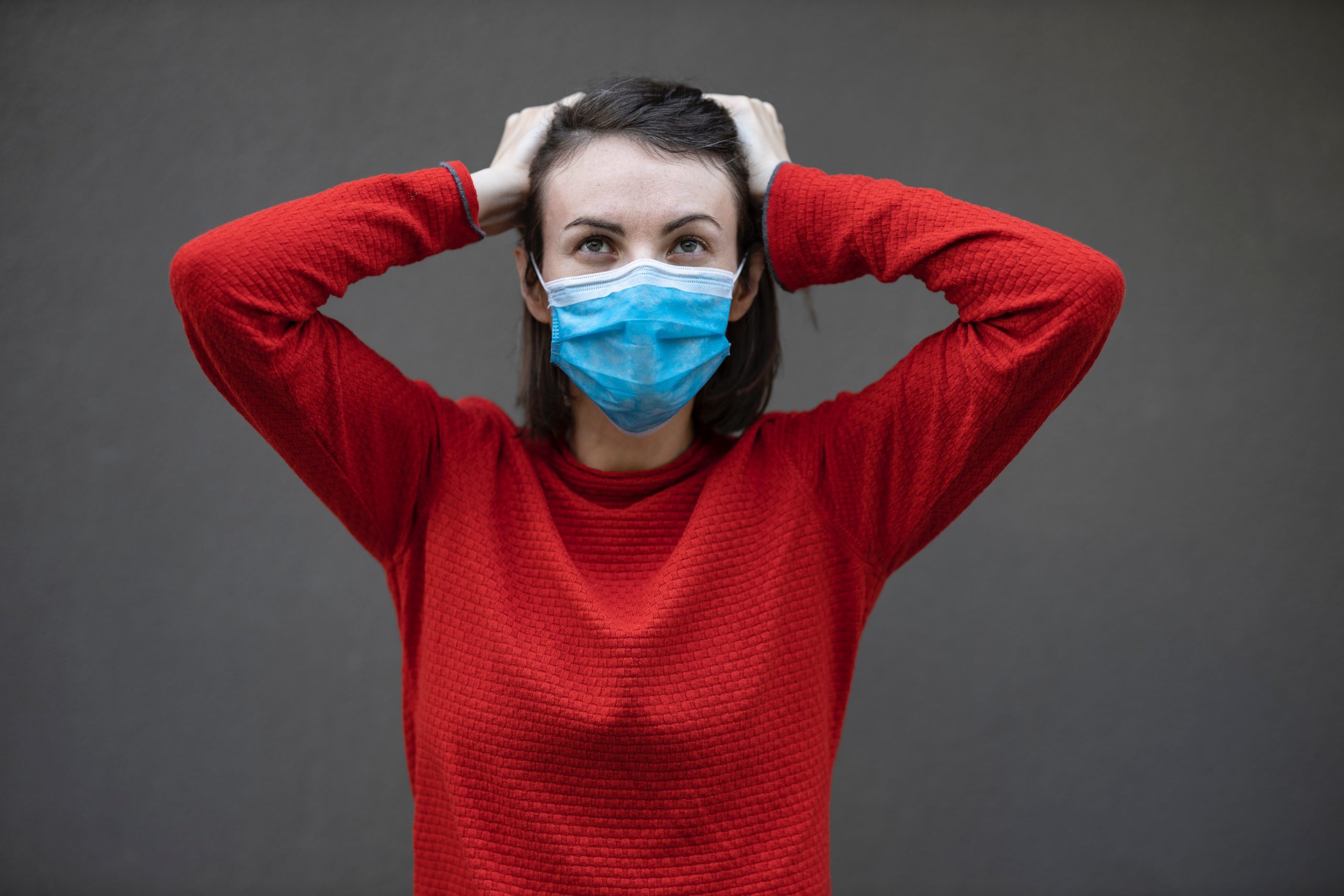 Pennsylvania Just Made Masks Mandatory For Everyone; Here are the rules...