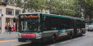 Bus driver beaten, brain dead after refusing ride to people not wearing masks