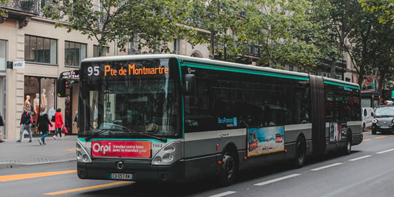 Bus Driver Beaten, Brain Dead After Refusing Ride to People Not Wearing Masks