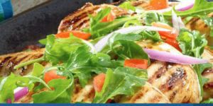 Here's hundreds of recipes you can make using goya products