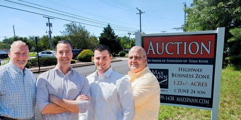 Sketchy Toms River Land Sale Traces Back to Completely Anonymous LLC