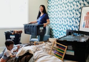 Leaving new jersey? Remember to tip your movers