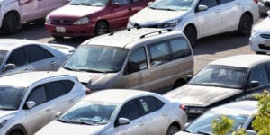 Woman who left child unattended in car during heat wave charged by jackson police