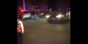 Landlord charged in jackson for renting airbnb house to newark residents for 700 person house party