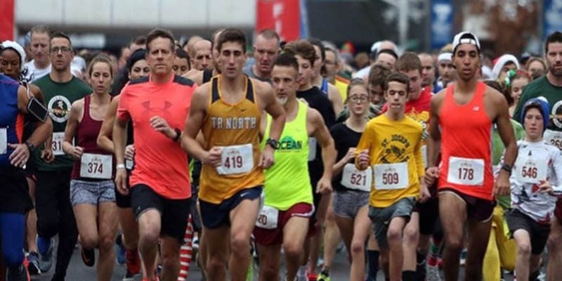 Toms River PBA Cancels Two Charity Sports Fundraisers for 2020 Due to COVID-19
