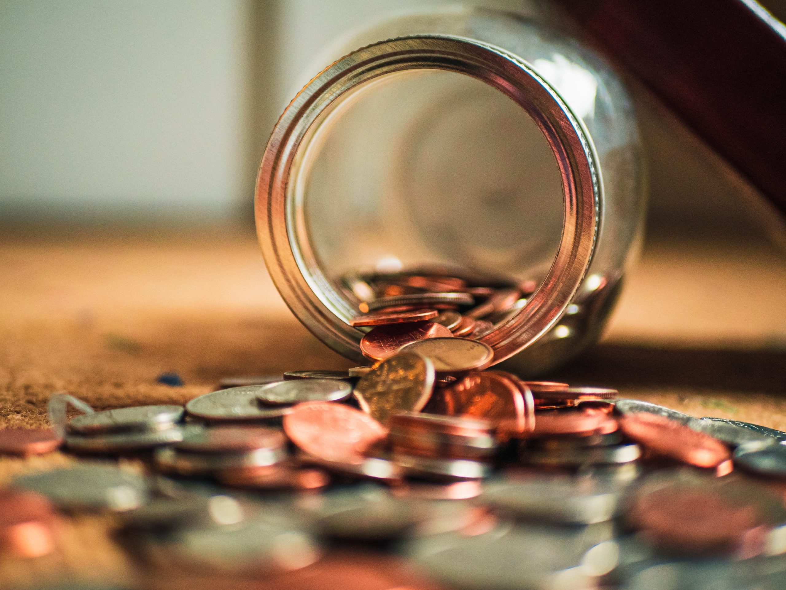 Is It Legal to Refuse Cash Sales in New Jersey as Coin Shortage Looms