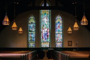 Lawsuit claims murphy double standards violates new jersey freedom of religion