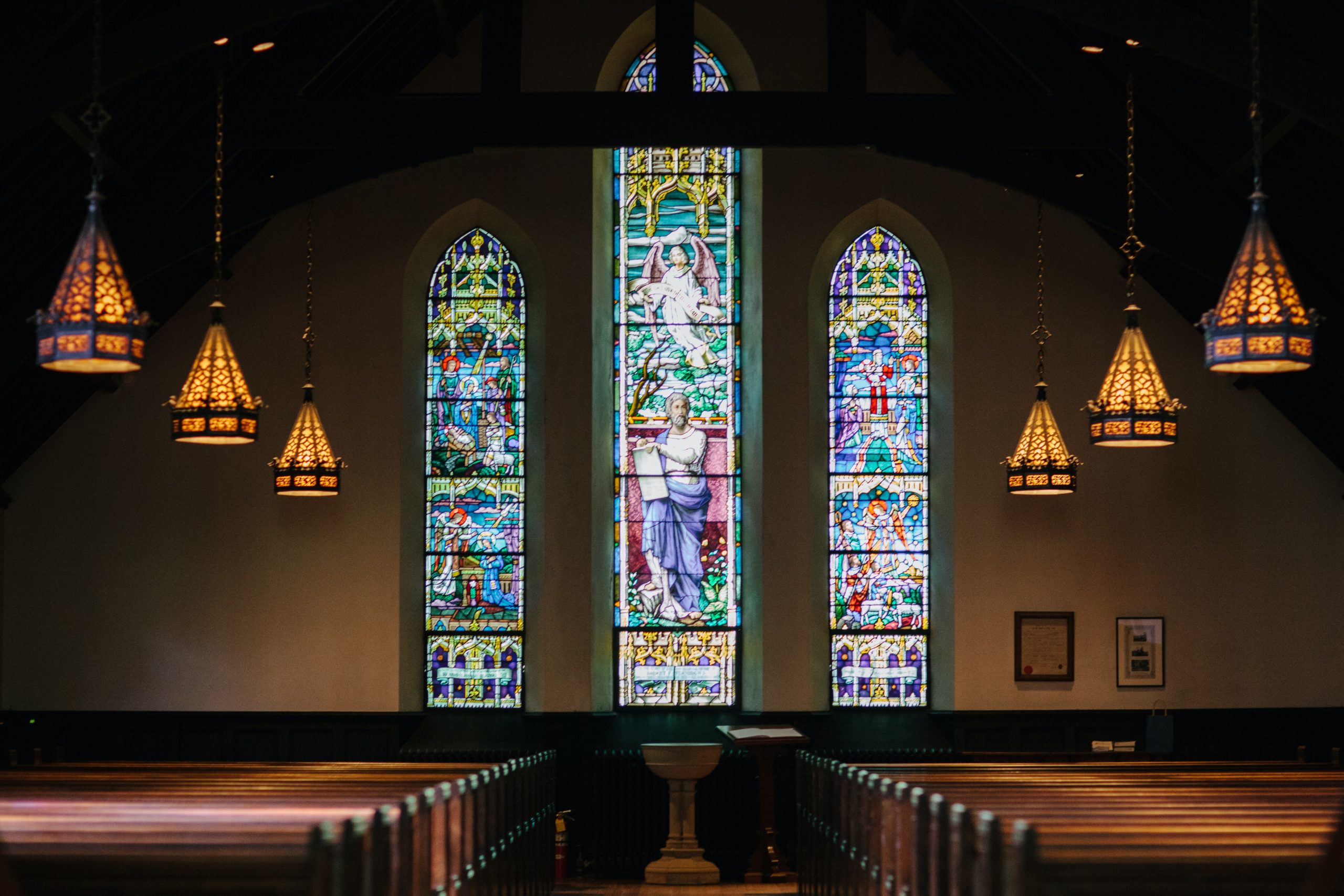 Lawsuit Claims Murphy Double Standards Violates New Jersey Freedom of Religion
