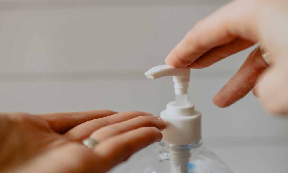 FDA Warns Some Hand Sanitizers Can Cause Blindness, Hospitalization and Death