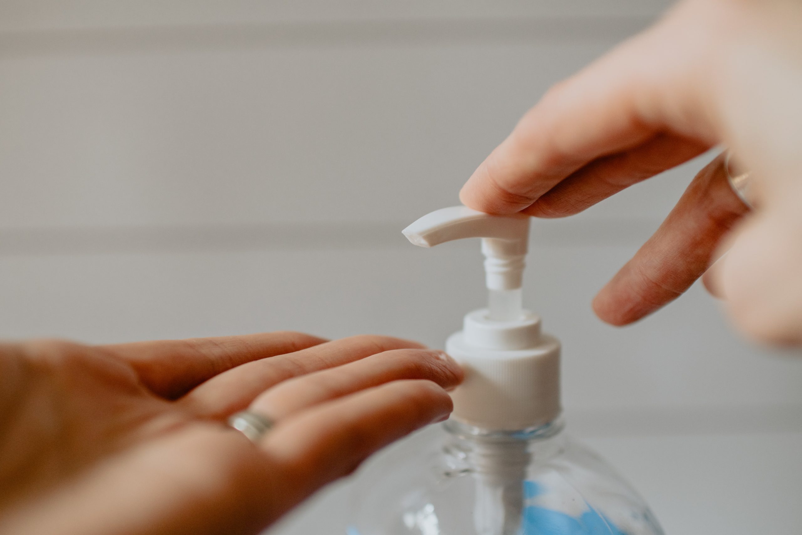 FDA Warns Some Hand Sanitizers Can Cause Blindness, Hospitalization and Death
