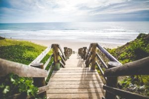 Delaware just announced new limits on beach access because too many people not wearing masks