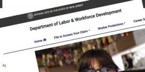 Unemployment just spiked 70% this week, covid-19 infections remain flat